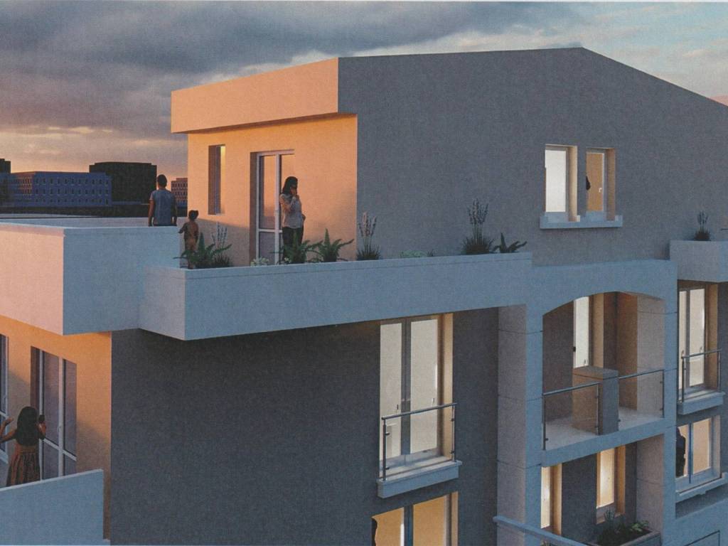 Appartamento a Nocera inferiore in Via Francesco Balestrino - Foto 3