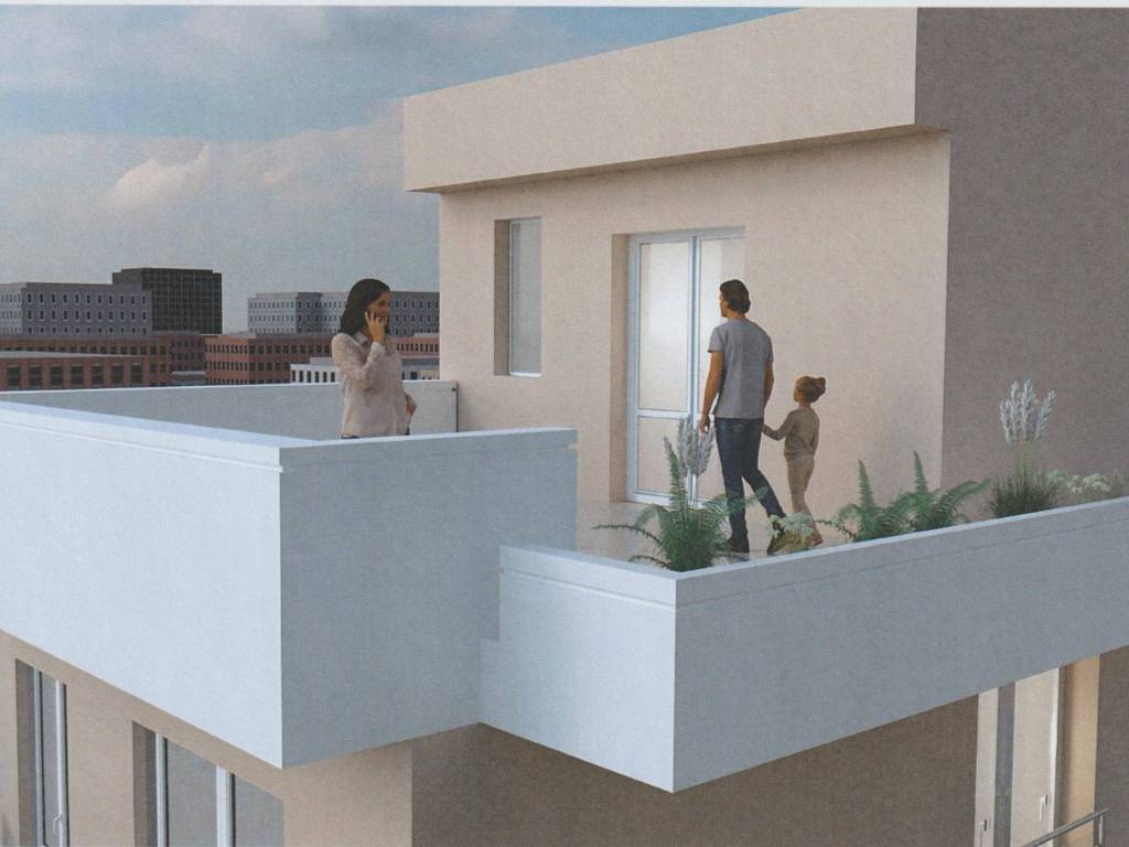 Appartamento a Nocera inferiore in Via Francesco Balestrino - Foto 4