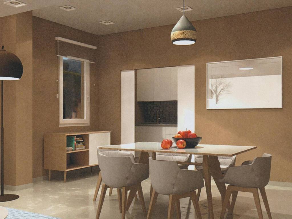 Appartamento a Nocera inferiore in Via Francesco Balestrino - Foto 5