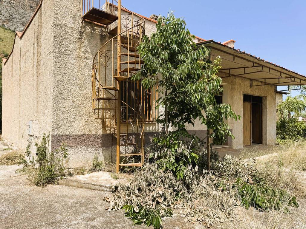 Villa a Carini in Via Cinisi - Foto 3