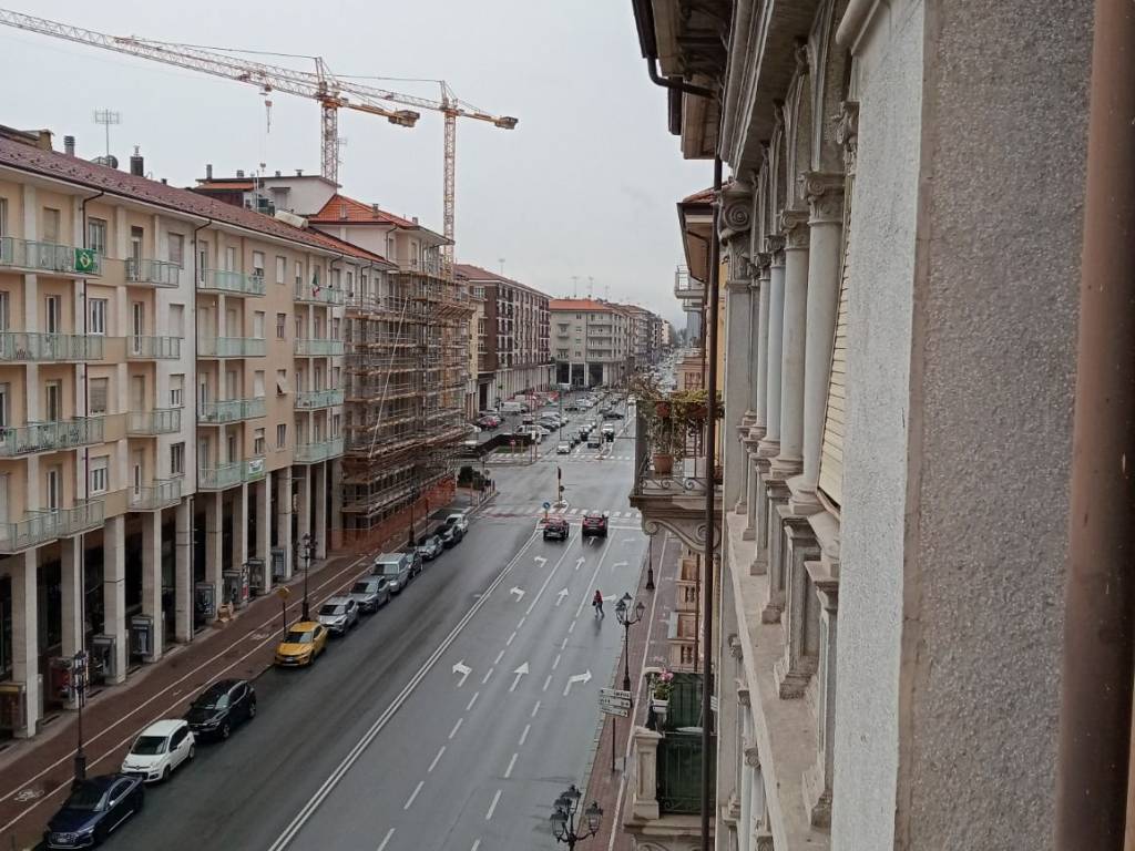 Appartamento a Cuneo in Corso Nizza, 40 - Foto 2