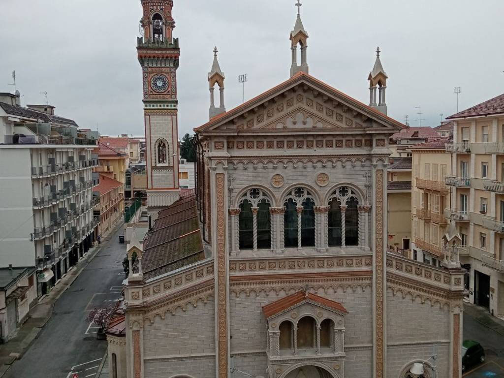 Appartamento a Cuneo in Corso Nizza, 40 - Foto 3