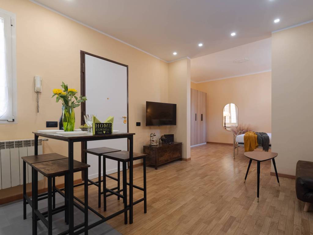 Appartamento a Roma in Via dei Quintili, 24 - Foto 1