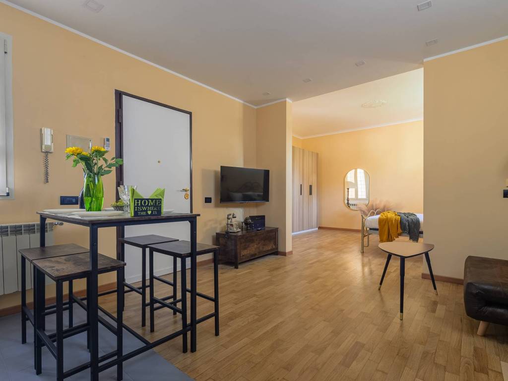 Appartamento a Roma in Via dei Quintili, 24 - Foto 3