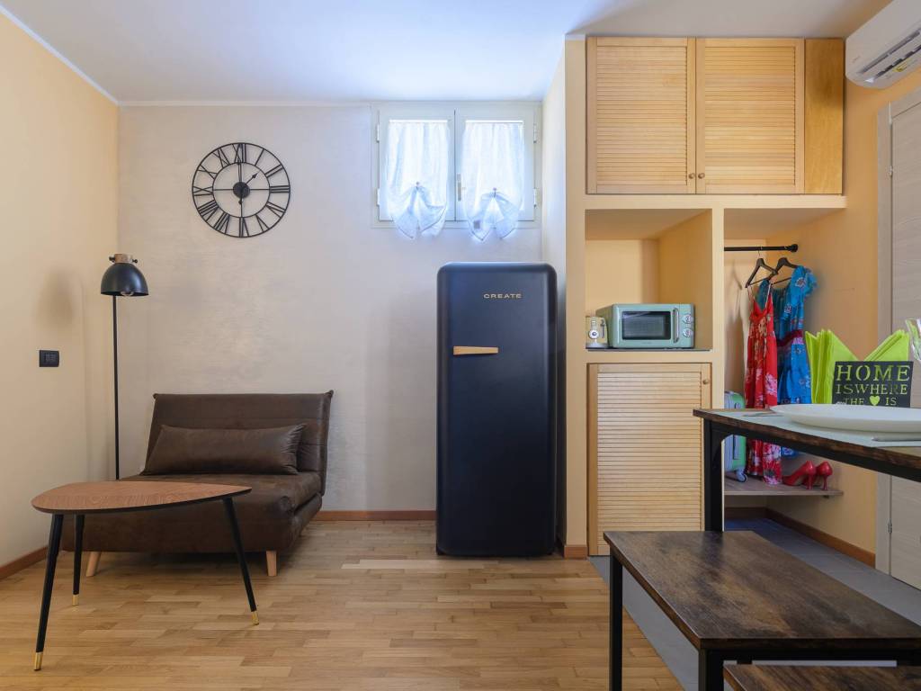 Appartamento a Roma in Via dei Quintili, 24 - Foto 4