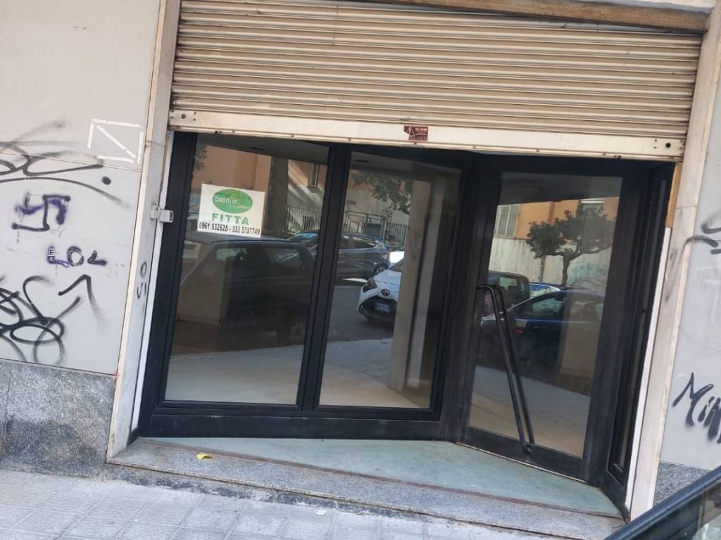 Immobile a Catanzaro in Via Antonio Daniele, 25 - Foto 2
