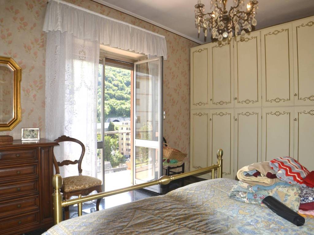 Appartamento a Genova in Via Susanna Fontanarossa, 14 - Foto 2