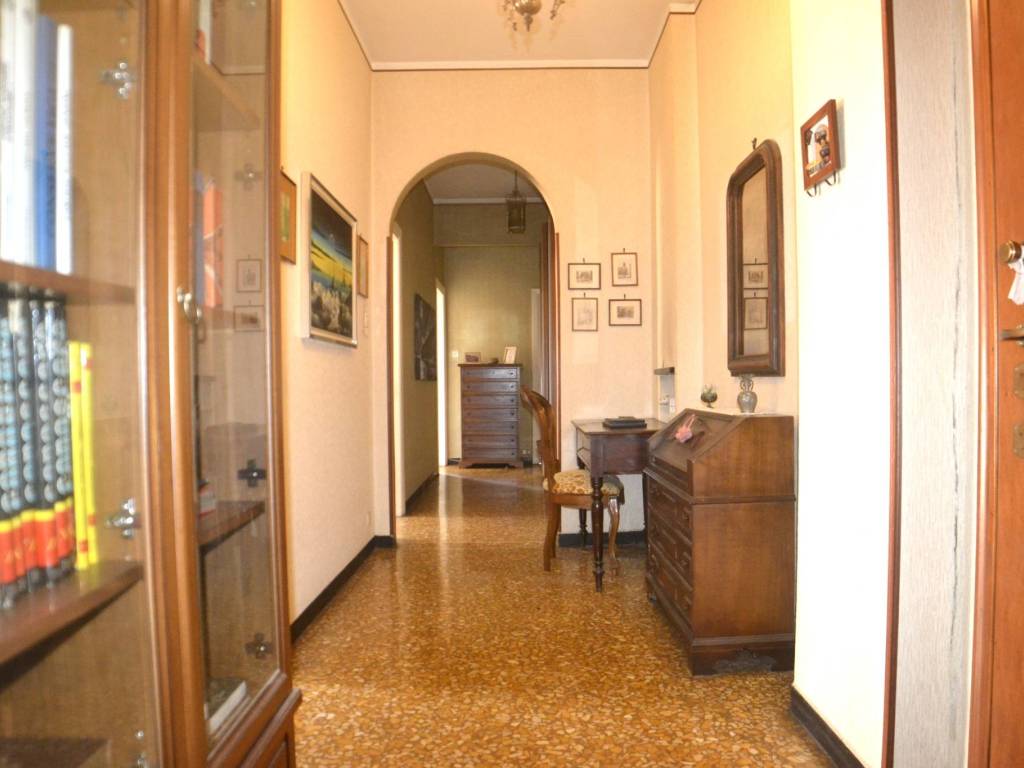 Appartamento a Genova in Via Susanna Fontanarossa, 14 - Foto 4