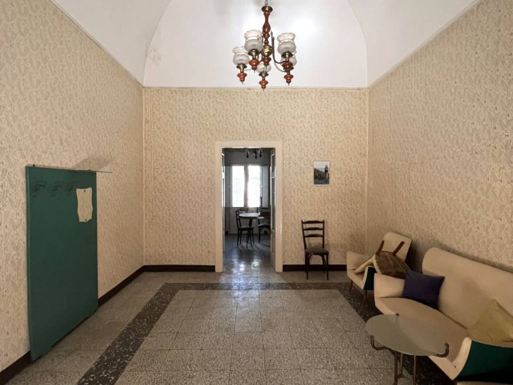 Casa indipendente a Manduria in Via Porta Lupiae, 12 - Foto 2