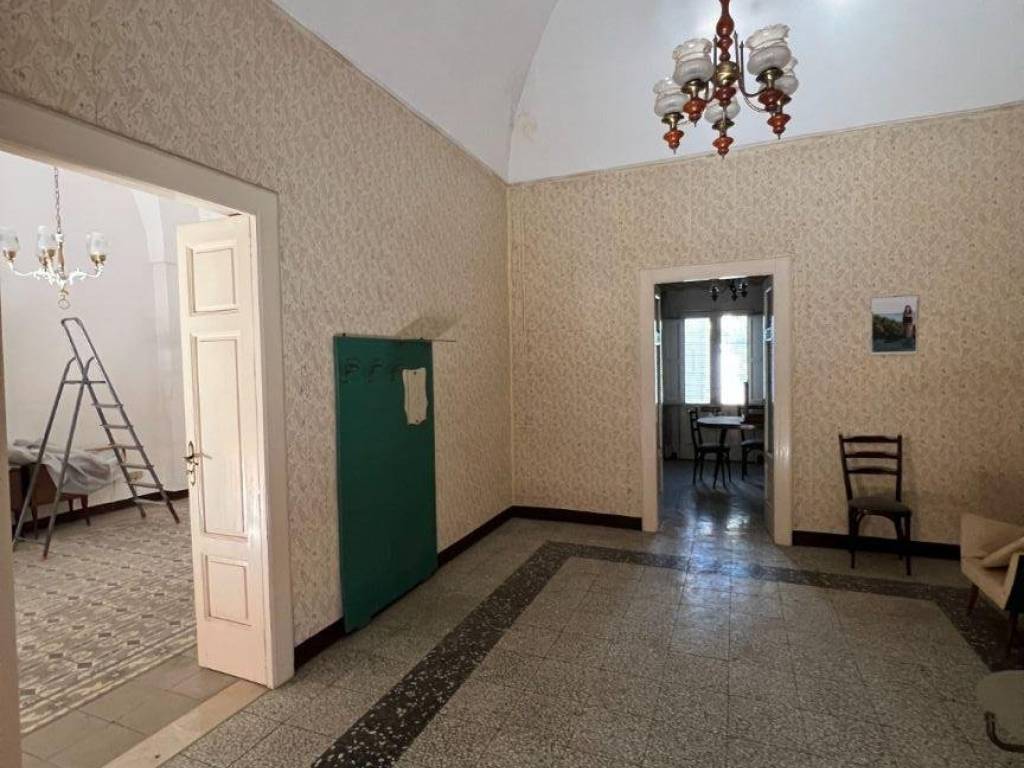 Casa indipendente a Manduria in Via Porta Lupiae, 12 - Foto 3