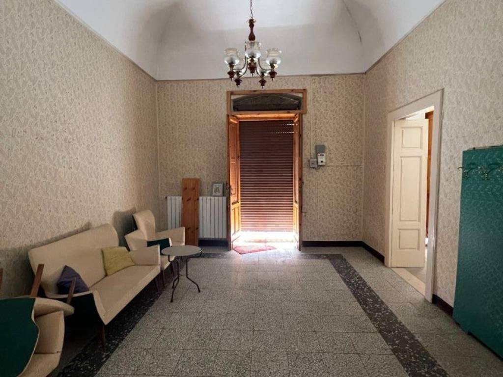 Casa indipendente a Manduria in Via Porta Lupiae, 12 - Foto 4