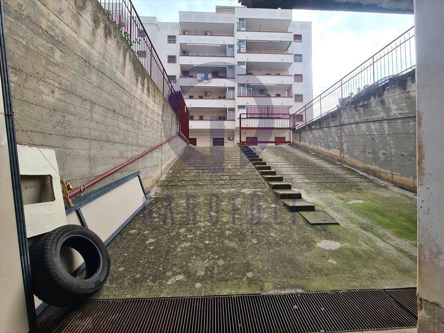 Immobile a Bisceglie in via sacerdote di Leo - Foto 2
