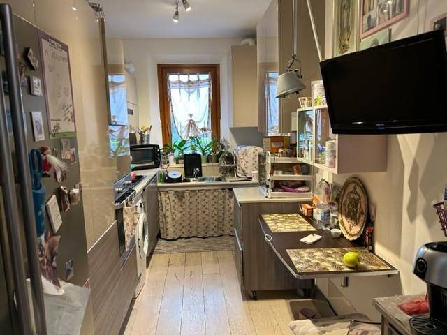 Appartamento a Castelnuovo berardenga in Via G. Rossa - Foto 2