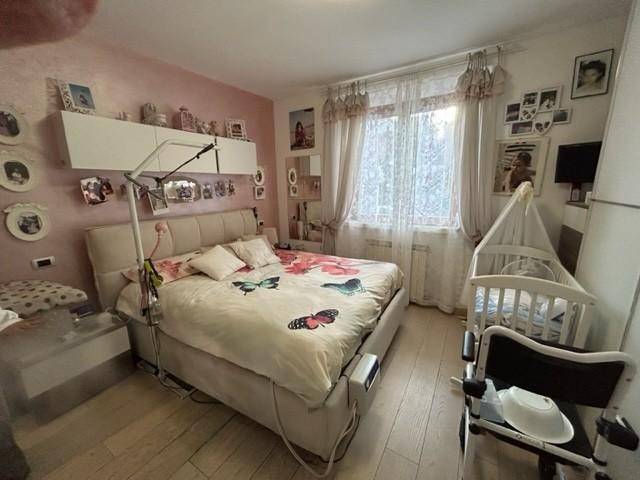 Appartamento a Castelnuovo berardenga in Via G. Rossa - Foto 5