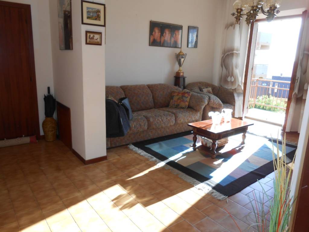 Appartamento a Mondavio in Strada Provinciale Mondaviese - Foto 3