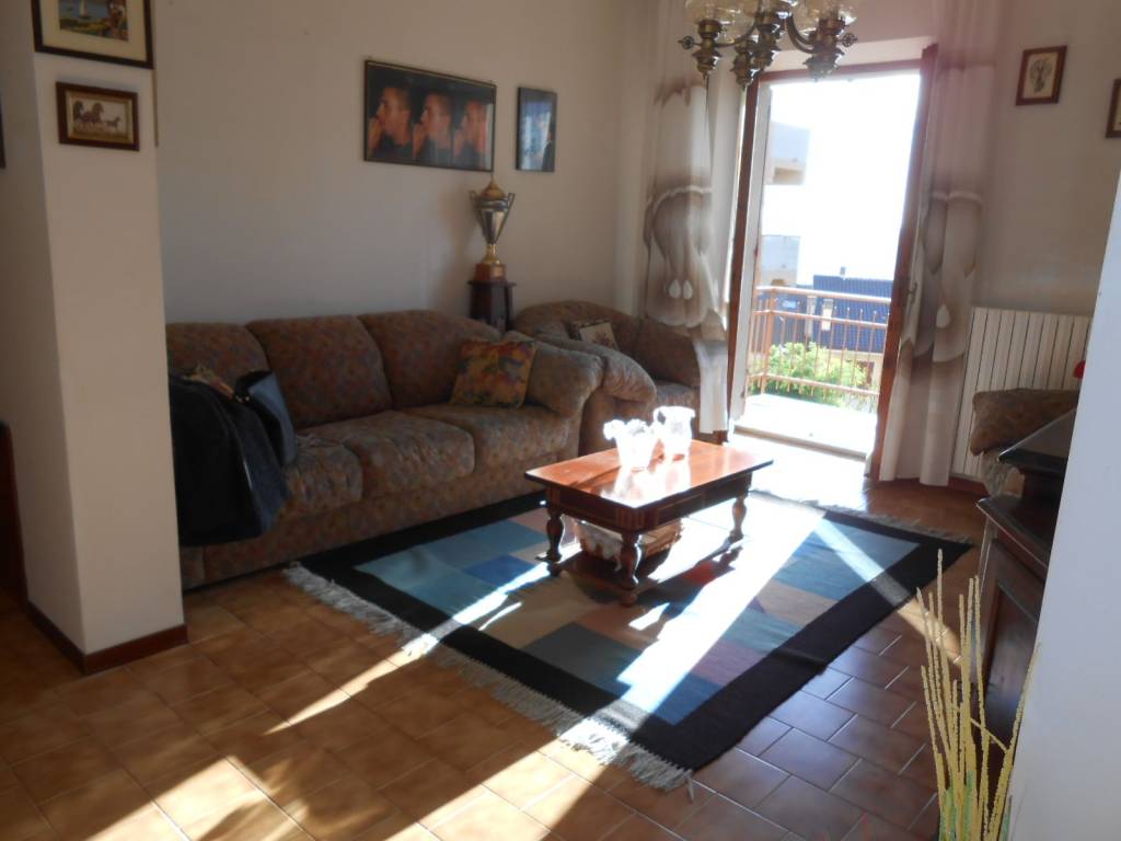 Appartamento a Mondavio in Strada Provinciale Mondaviese - Foto 4