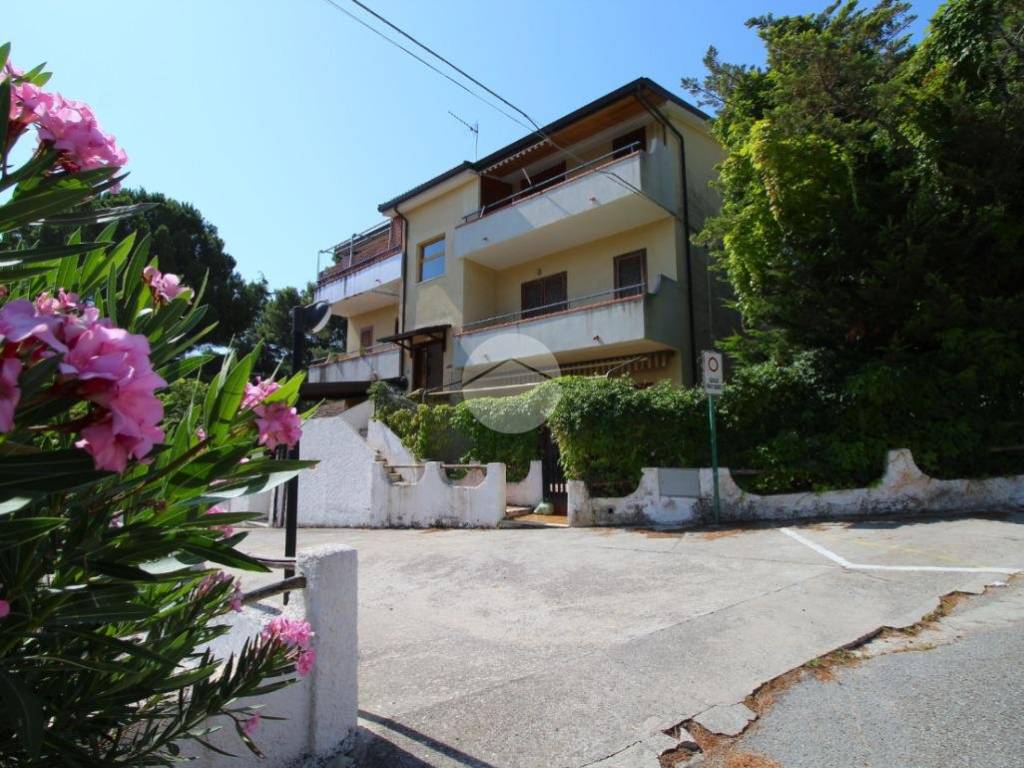 Appartamento a Davoli in Villaggio Lalampara - Foto 2
