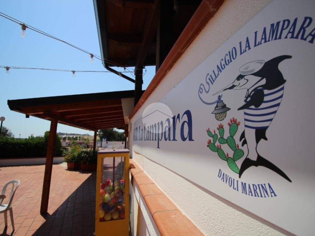 Appartamento a Davoli in Villaggio Lalampara - Foto 4