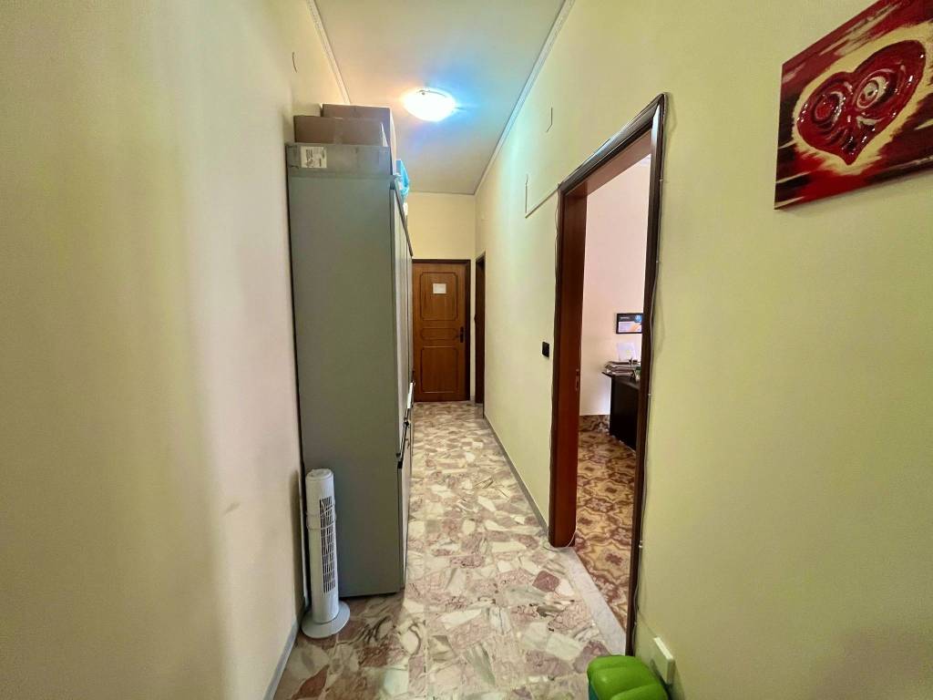 Immobile a Cosenza in Via Panebianco, 17 - Foto 4