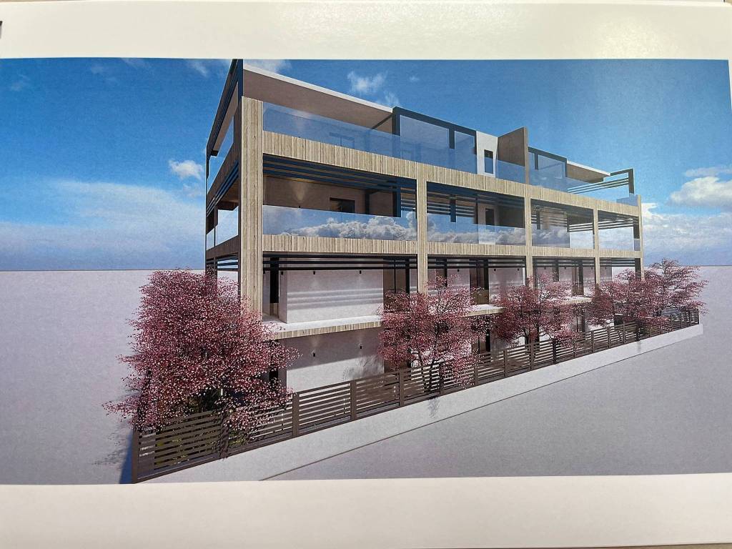 Appartamento a Lusciano in Viale della Libertà - Foto 2