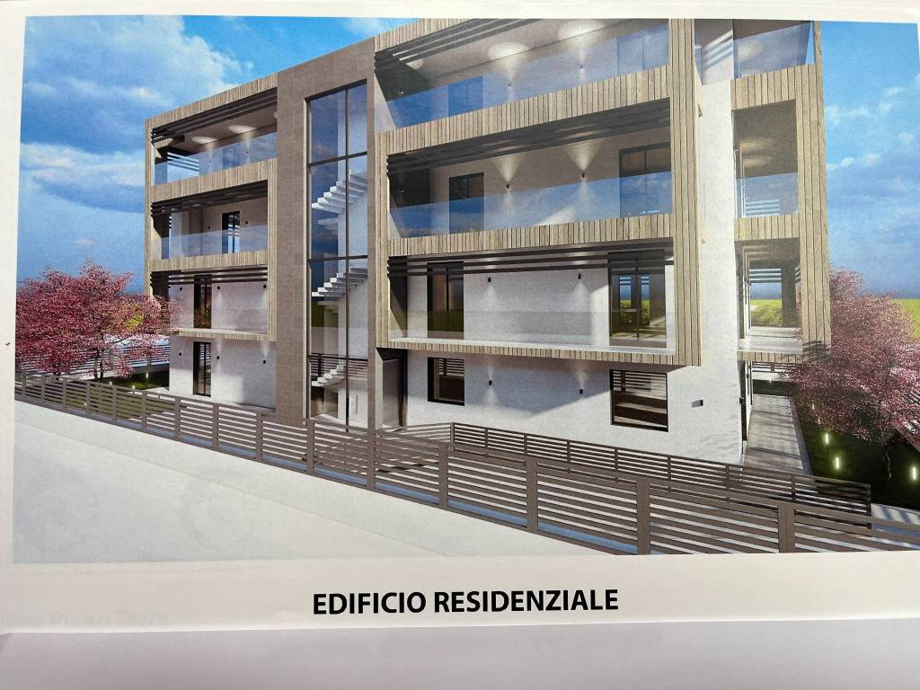 Appartamento a Lusciano in Viale della Libertà - Foto 3