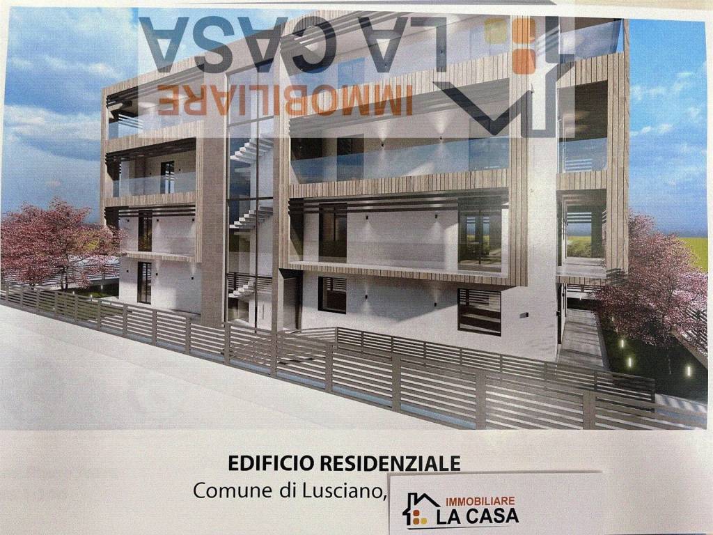 Appartamento a Lusciano in Viale della Libertà - Foto 5