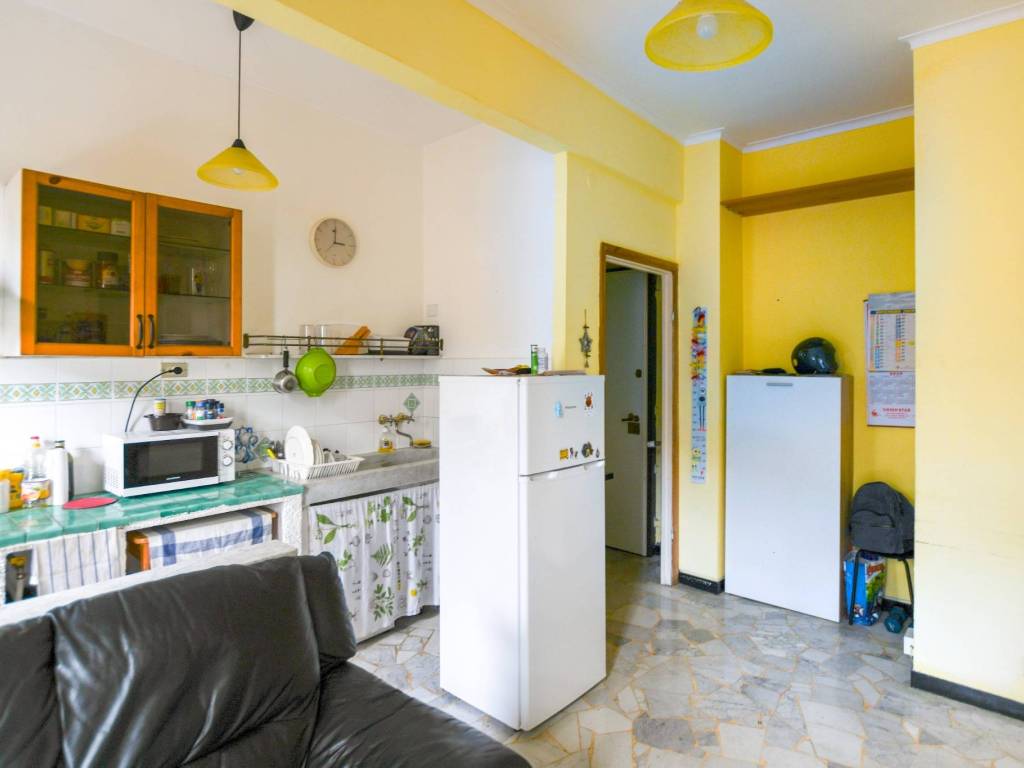 Appartamento a Genova in Via Gaeta, 75 - Foto 5