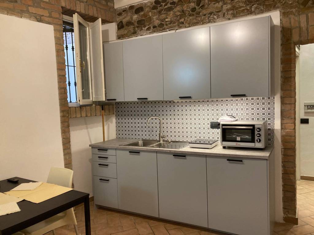 Loft / open space a Parma in Strada Matteo Renato Imbriani - Foto 2