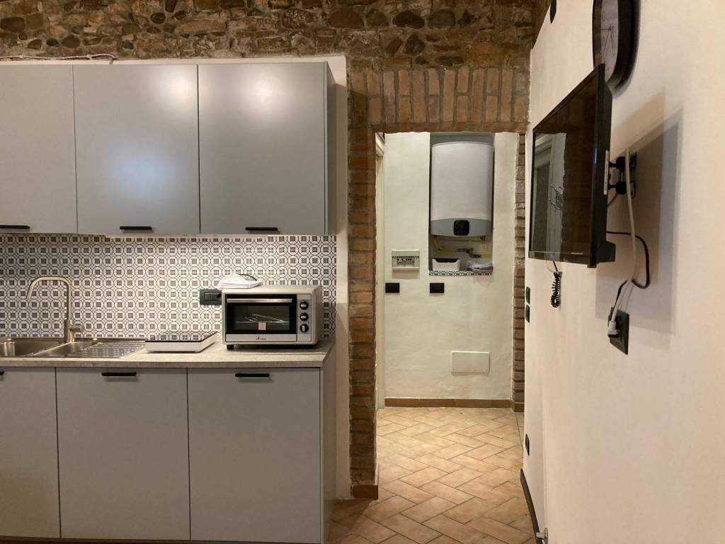 Loft / open space a Parma in Strada Matteo Renato Imbriani - Foto 4