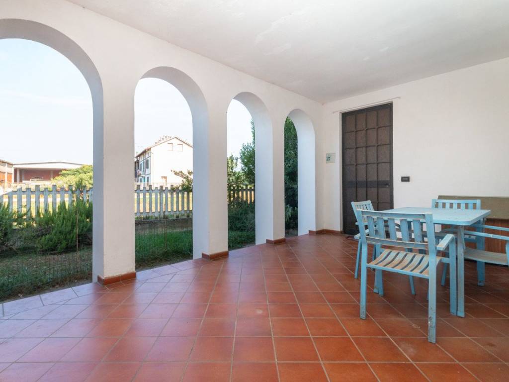 Casa indipendente a Crescentino in Via Saluggia 148 - Foto 5