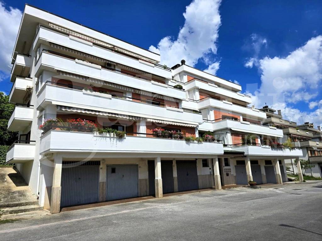 Appartamento a Isernia in Via Masaccio, 11 - Foto 5