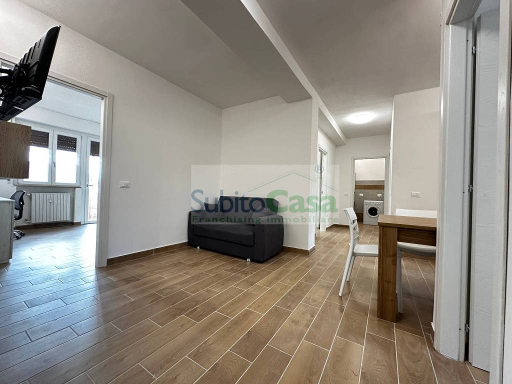 Appartamento a Chieti in Via Muzio Pansa, 12 - Foto 5