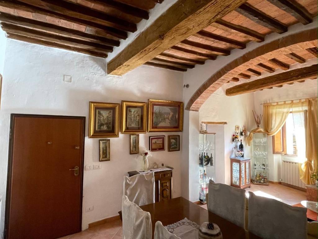 Appartamento a Asciano in Corso Giacomo Matteotti, - Foto 3