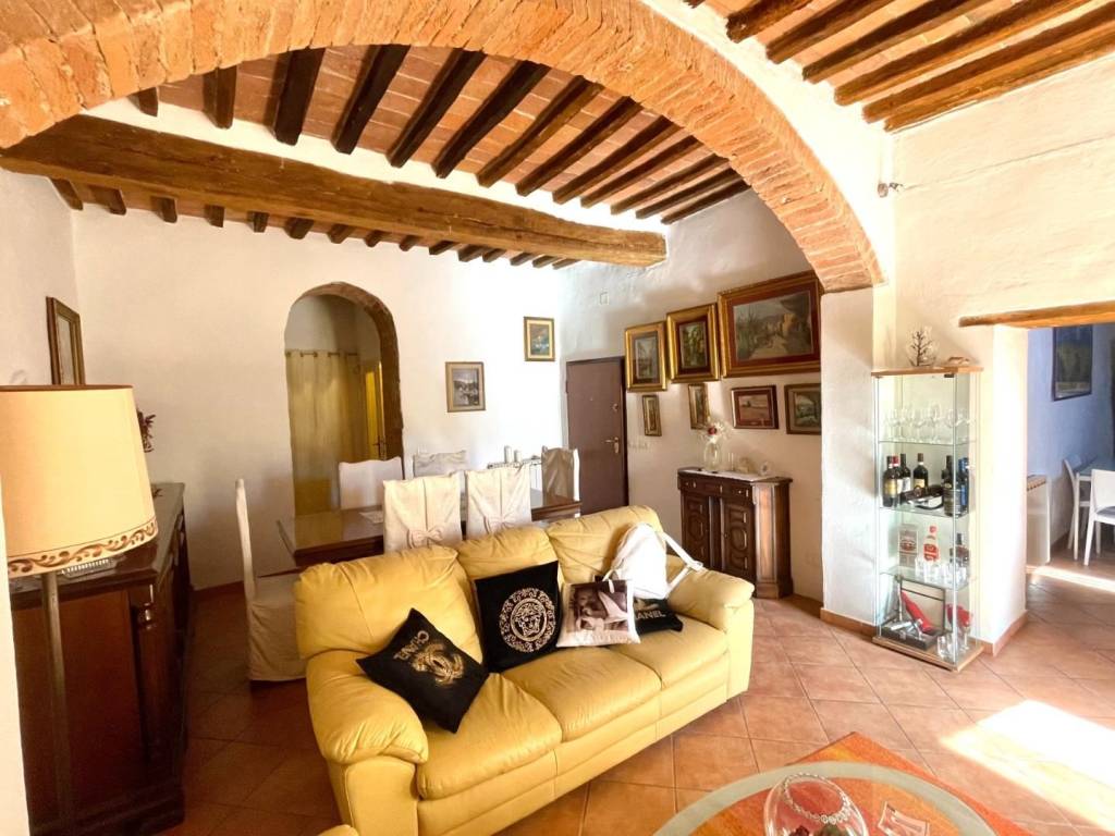 Appartamento a Asciano in Corso Giacomo Matteotti, - Foto 5