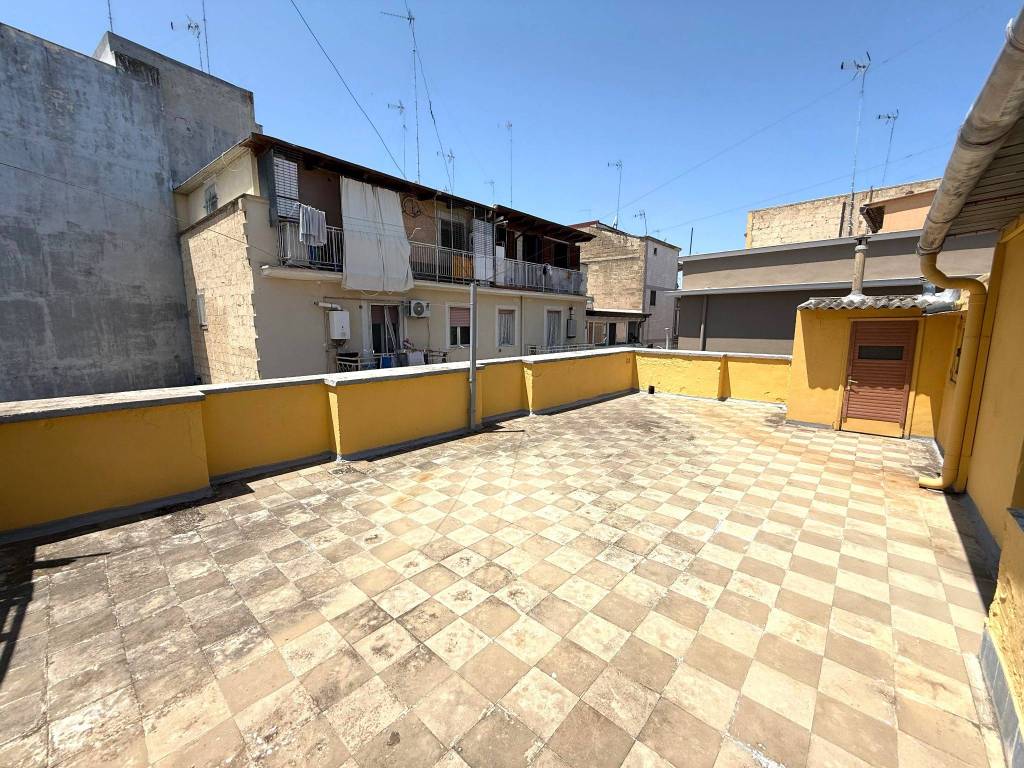 Palazzo / stabile a Barletta in Via Padre Domenico Acquaviva - Foto 3