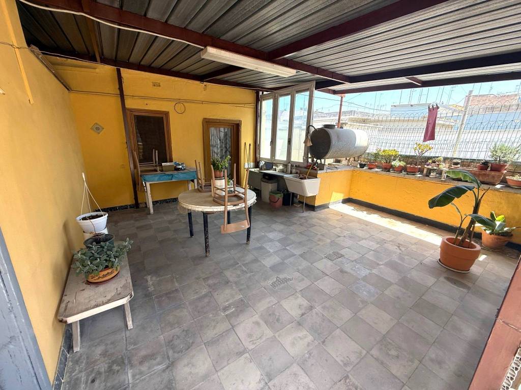 Palazzo / stabile a Barletta in Via Padre Domenico Acquaviva - Foto 4