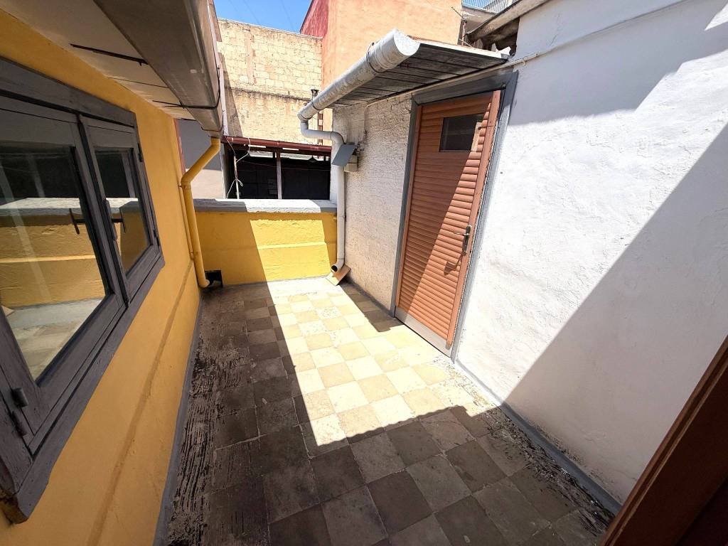 Palazzo / stabile a Barletta in Via Padre Domenico Acquaviva - Foto 5