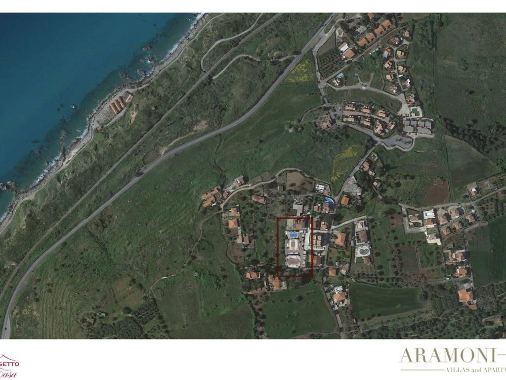 Appartamento a Zambrone in Via Paolo Borsellino, 21 - Foto 2