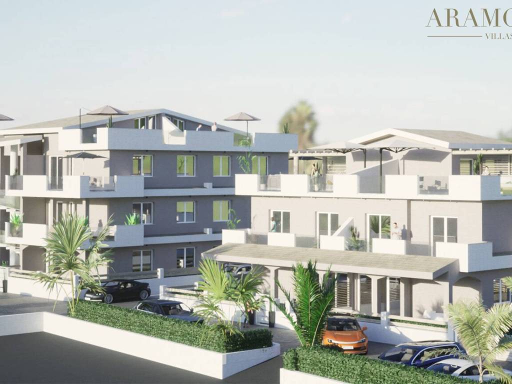 Appartamento a Zambrone in Via Paolo Borsellino, 21 - Foto 3