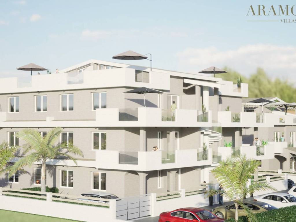 Appartamento a Zambrone in Via Paolo Borsellino, 21 - Foto 4