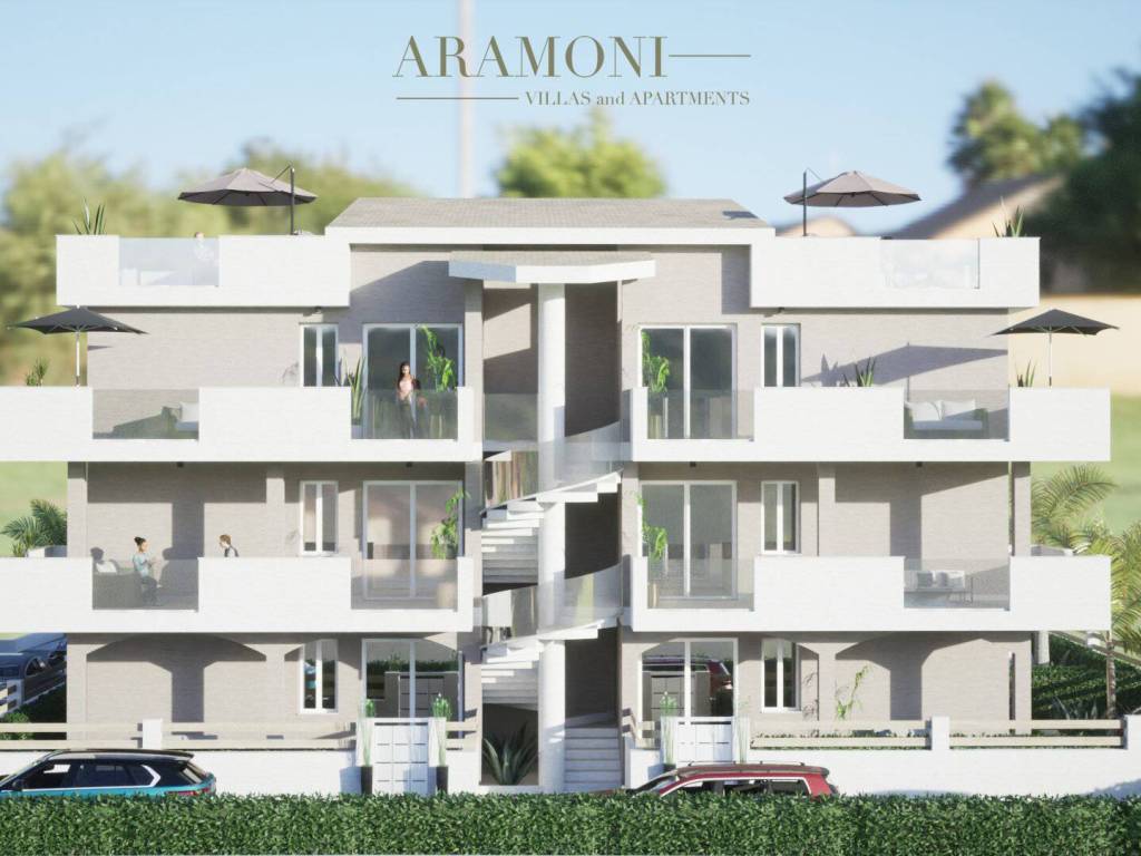 Appartamento a Zambrone in Via Paolo Borsellino, 21 - Foto 5