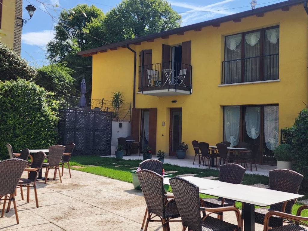 Appartamento a Lazise in Mondragon di Sopra - Foto 2
