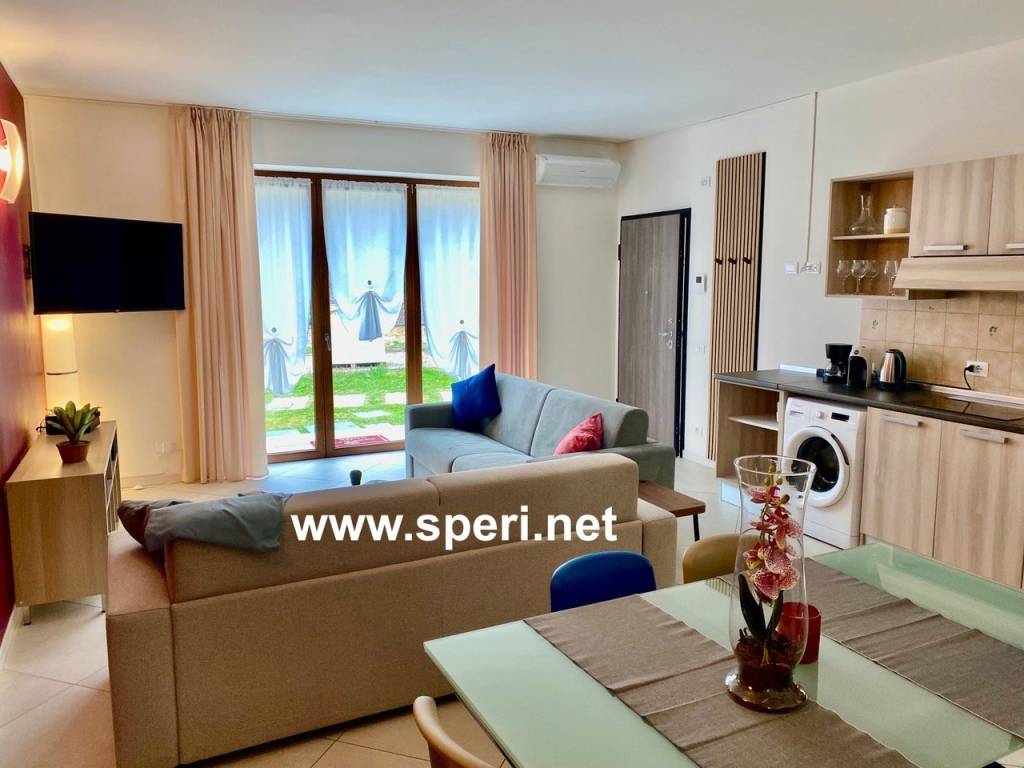Appartamento a Lazise in Mondragon di Sopra - Foto 5