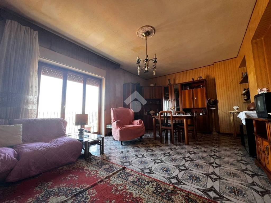 Appartamento a Mazara del vallo in Via Mons. Nicolò Audino, 4 - Foto 2