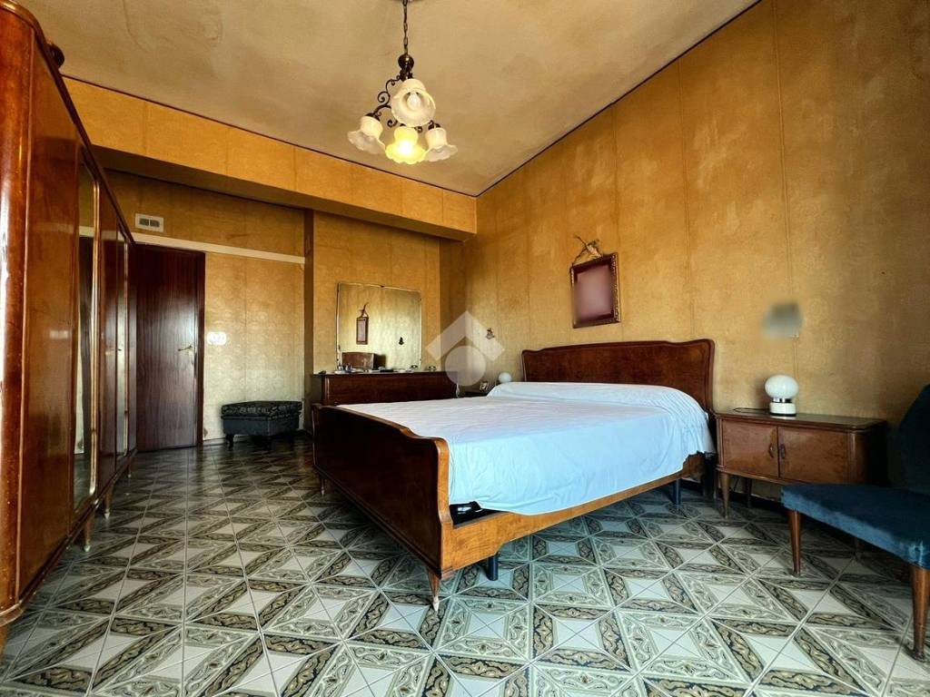Appartamento a Mazara del vallo in Via Mons. Nicolò Audino, 4 - Foto 3