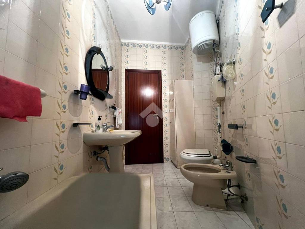 Appartamento a Mazara del vallo in Via Mons. Nicolò Audino, 4 - Foto 4