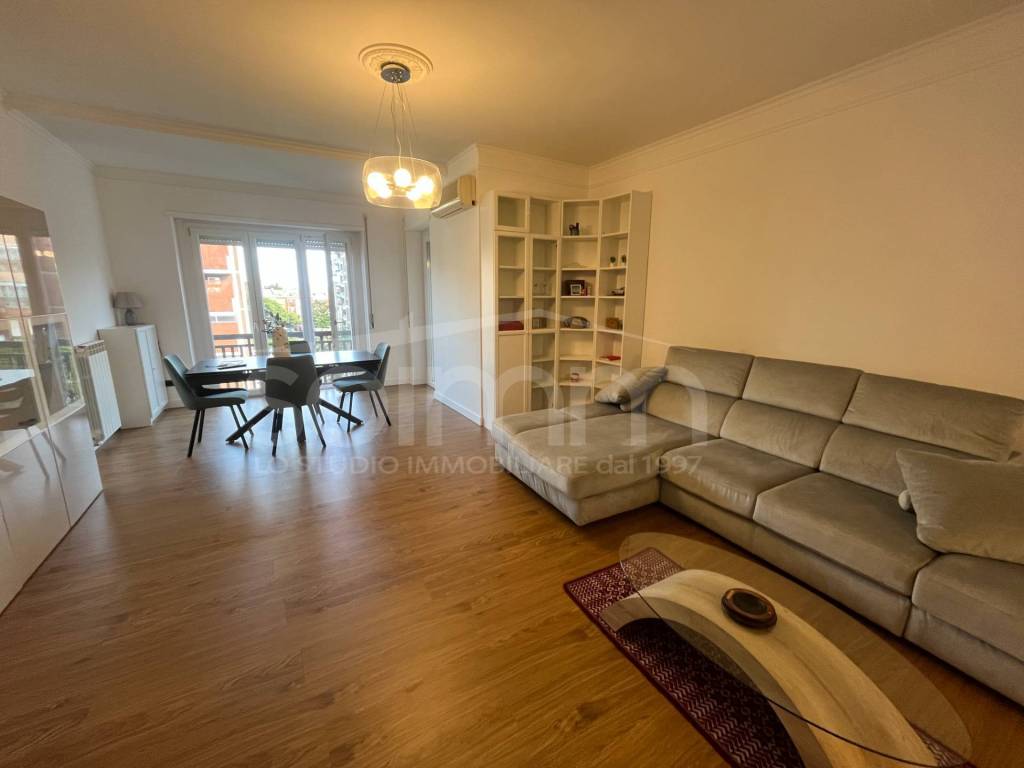 Appartamento a Cagliari in Via Nizza, 20 - Foto 2
