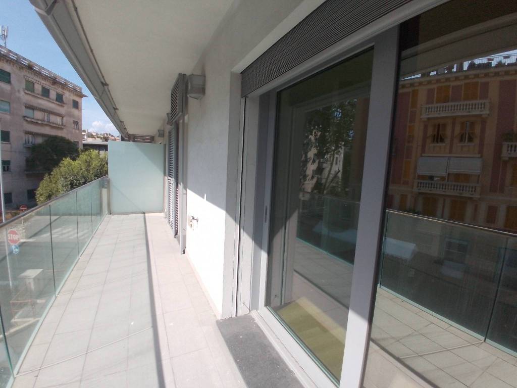 Appartamento a Genova in Via Boccadasse, 41 - Foto 4