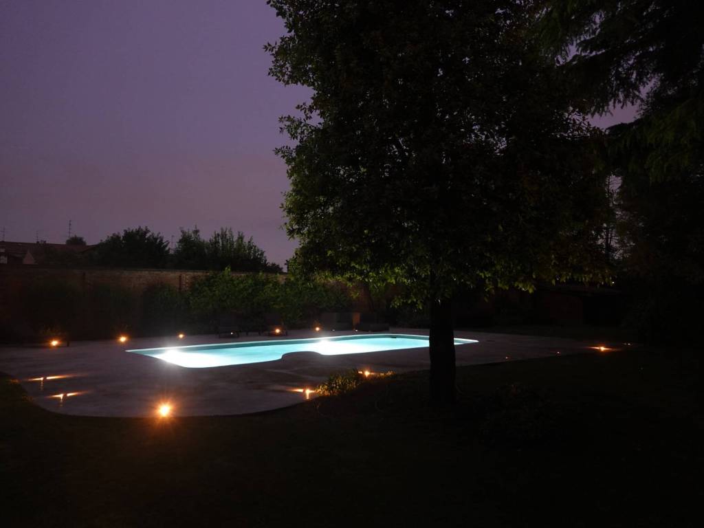 Villa a Solbiate olona in Via Antonio Benetti - Foto 2