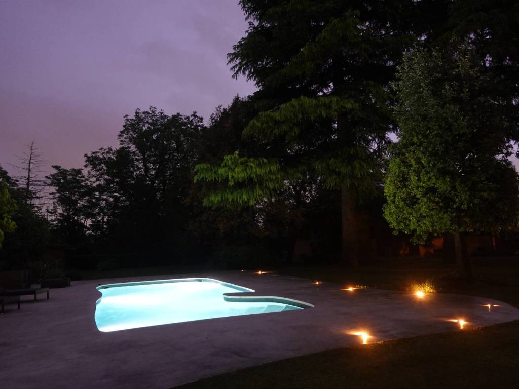 Villa a Solbiate olona in Via Antonio Benetti - Foto 3